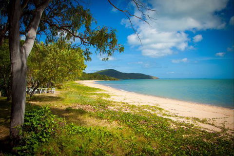 Cape York Camping Punsand Bay - Accommodation Sydney 8
