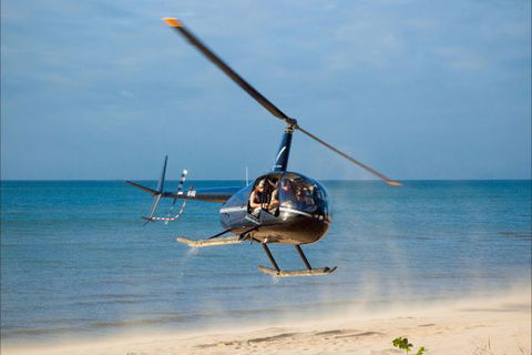 Cape York Camping Punsand Bay - Accommodation Sydney 10