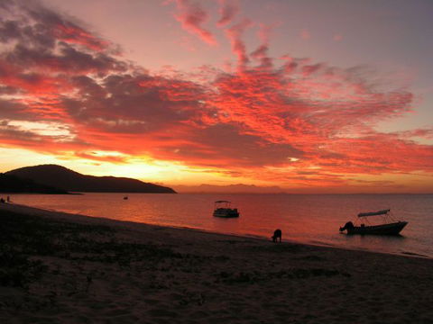 Cape York Camping Punsand Bay - Accommodation Sydney 12