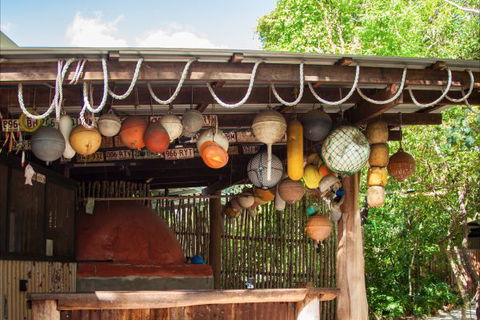 Cape York Camping Punsand Bay - Accommodation Sydney 13