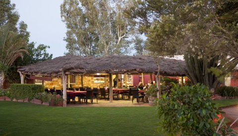 Curtin Springs Wayside Inn - Sydney 4u 9