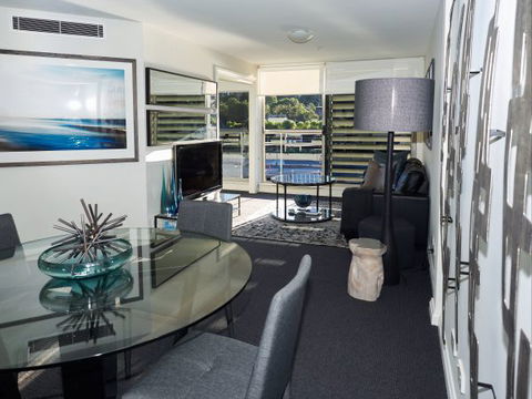 The Star View Central - Sydney 4u 28