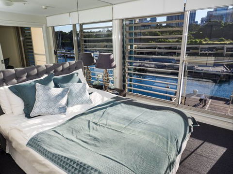 The Star View Central - Sydney 4u 31