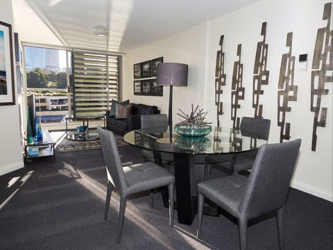 The Star View Central - Sydney 4u 32