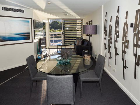 The Star View Central - Sydney 4u 33
