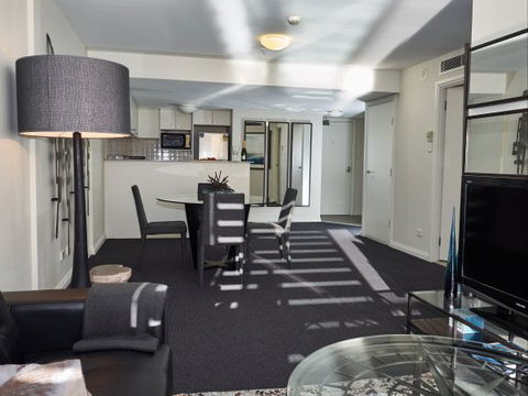 The Star View Central - Sydney 4u 34