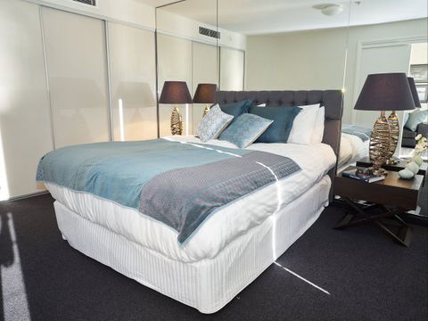 The Star View Central - Sydney 4u 35