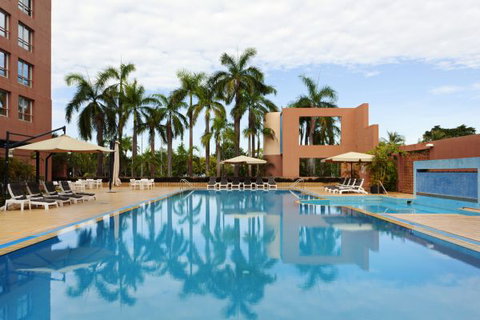 DoubleTree By Hilton Esplanade Darwin - Accommodation Sydney 4