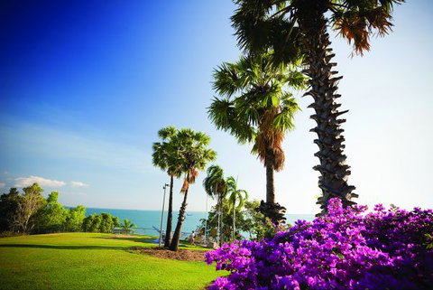 DoubleTree By Hilton Esplanade Darwin - Accommodation Sydney 7