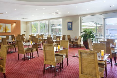 DoubleTree By Hilton Esplanade Darwin - Accommodation Sydney 8