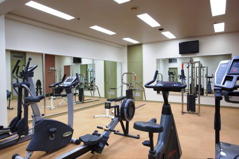 DoubleTree By Hilton Esplanade Darwin - Accommodation Sydney 9