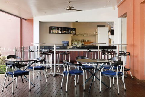 DoubleTree By Hilton Esplanade Darwin - Accommodation Sydney 10