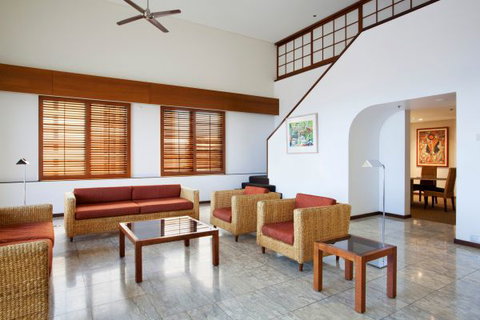 DoubleTree By Hilton Esplanade Darwin - Accommodation Sydney 11