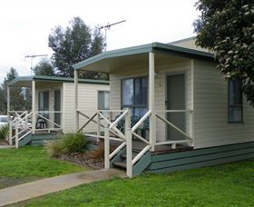Hamilton Caravan Park - Accommodation Sydney 1