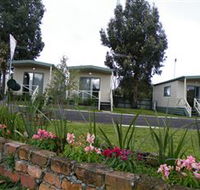 Hamilton Caravan Park - Accommodation Sydney