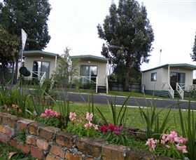 Hamilton Caravan Park - Accommodation Sydney 0