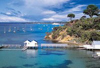 Merricks Lodge - Accommodation Sydney 0