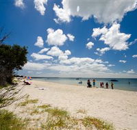 Mornington Peninsula Foreshore Camping - Sydney 4u