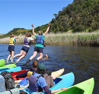 Nillahcootie Outdoor Centre - Sydney 4u