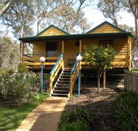 PGL Campaspe Downs - Sydney 4u