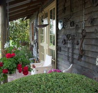 Springbank Bed  Breakfast Retreat - Accommodation Sydney