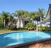 Villa Tarni Apartments - Accommodation Sydney