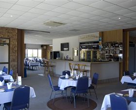 BEST WESTERN Bass And Flinders Motor Inn - Accommodation Sydney 1