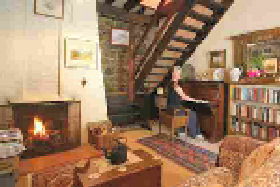 Bowerbank Mill B&B - Sydney 4u 0