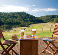 Big Yango Homestead - Big Yengo - Accommodation Sydney