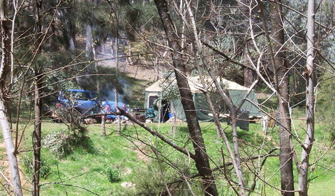 Abercrombie Caves Campground - Sydney 4u 0