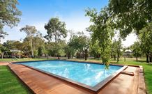 Active Holidays Albury - Sydney 4u 0