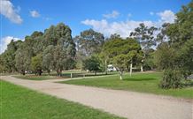 Active Holidays Albury - Sydney 4u 1