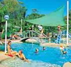 Active Holidays One Mile Beach - Accommodation Sydney