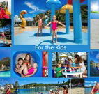 Active Holidays White Albatross - Accommodation Sydney