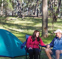 Apsley Falls campground - Accommodation Sydney