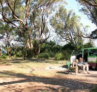 Aragunnu campground - Sydney 4u