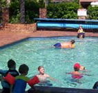 Ballina Lakeside Holiday Park - Accommodation Sydney