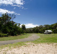 Banksia Green campground - Accommodation Sydney