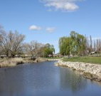 Barbour Park Rest Area - Accommodation Sydney