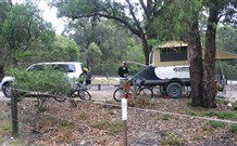 Green Cape NSW Sydney 4u