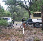 Bittangabee campground - Sydney 4u