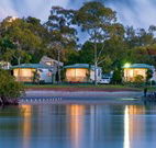 Boyds Bay Holiday Park - South - Accommodation Sydney