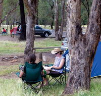 Camp Blackman - Sydney 4u