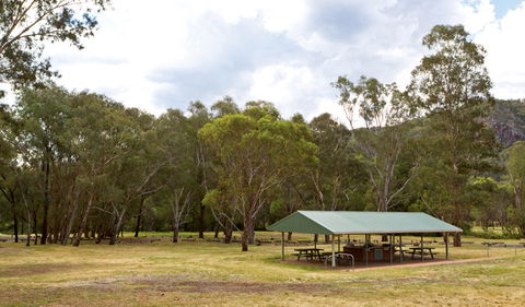 Camp Blackman - Sydney 4u 2