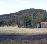Camp Walaay - Sydney 4u