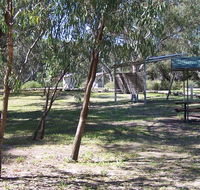 Coach and Horses campground - Sydney 4u