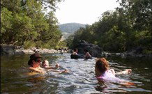 Cundle Flat Farm - Accommodation Sydney 1