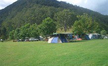 Cundle Flat NSW Sydney 4u