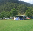 Cundle Flat Farm - Sydney 4u