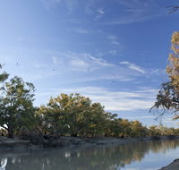 Darling River campground - Sydney 4u
